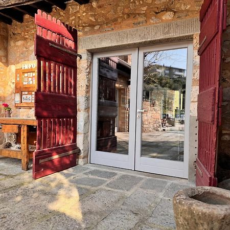 Agriturismo Cascina Carai Marone Luaran gambar