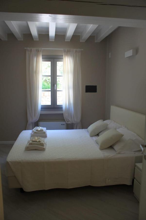 Agriturismo Cascina Carai Marone Luaran gambar