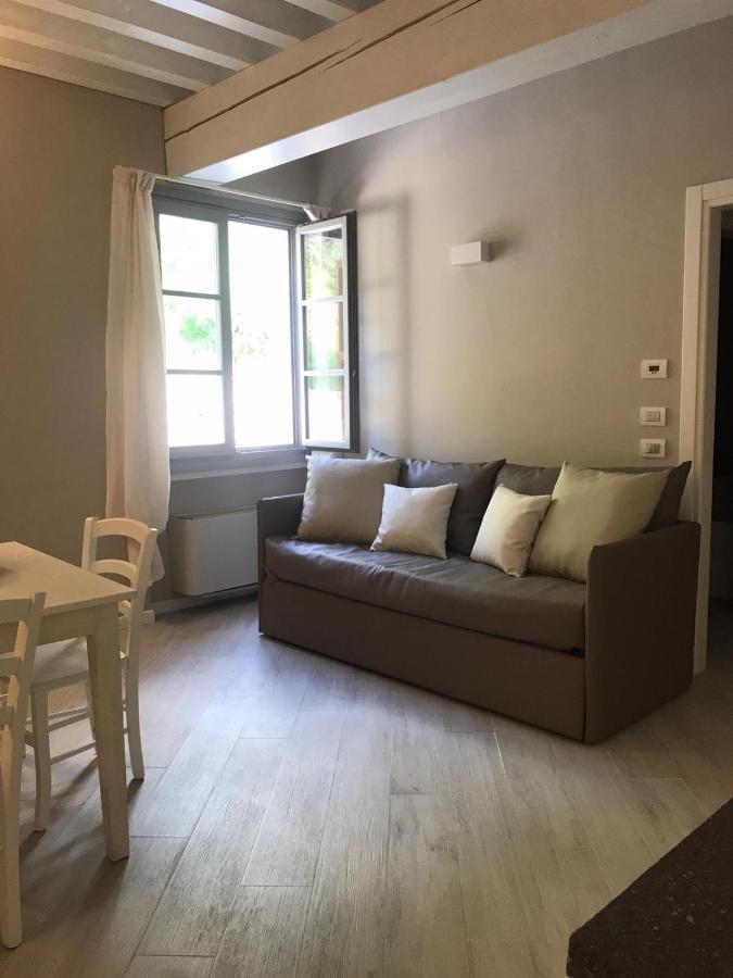 Agriturismo Cascina Carai Marone Luaran gambar