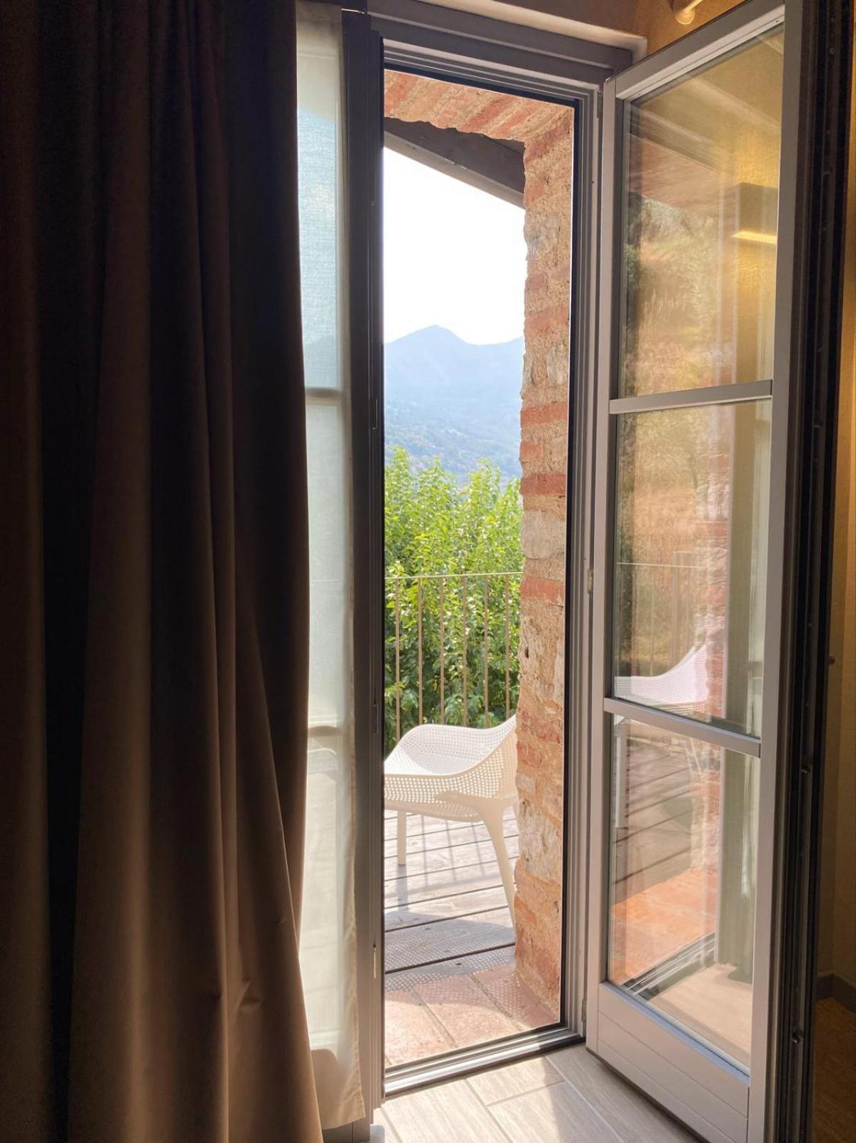 Agriturismo Cascina Carai Marone Bilik gambar