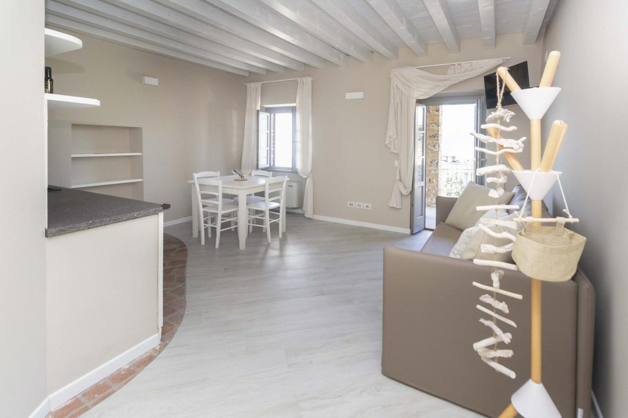 Agriturismo Cascina Carai Marone Bilik gambar
