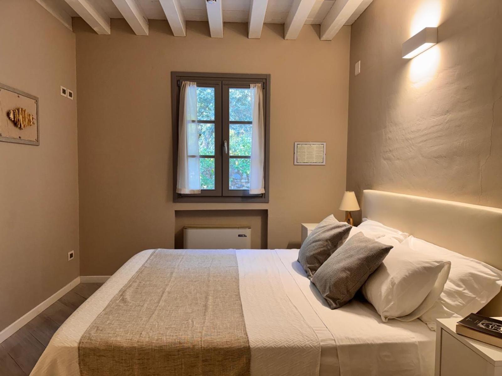 Agriturismo Cascina Carai Marone Luaran gambar