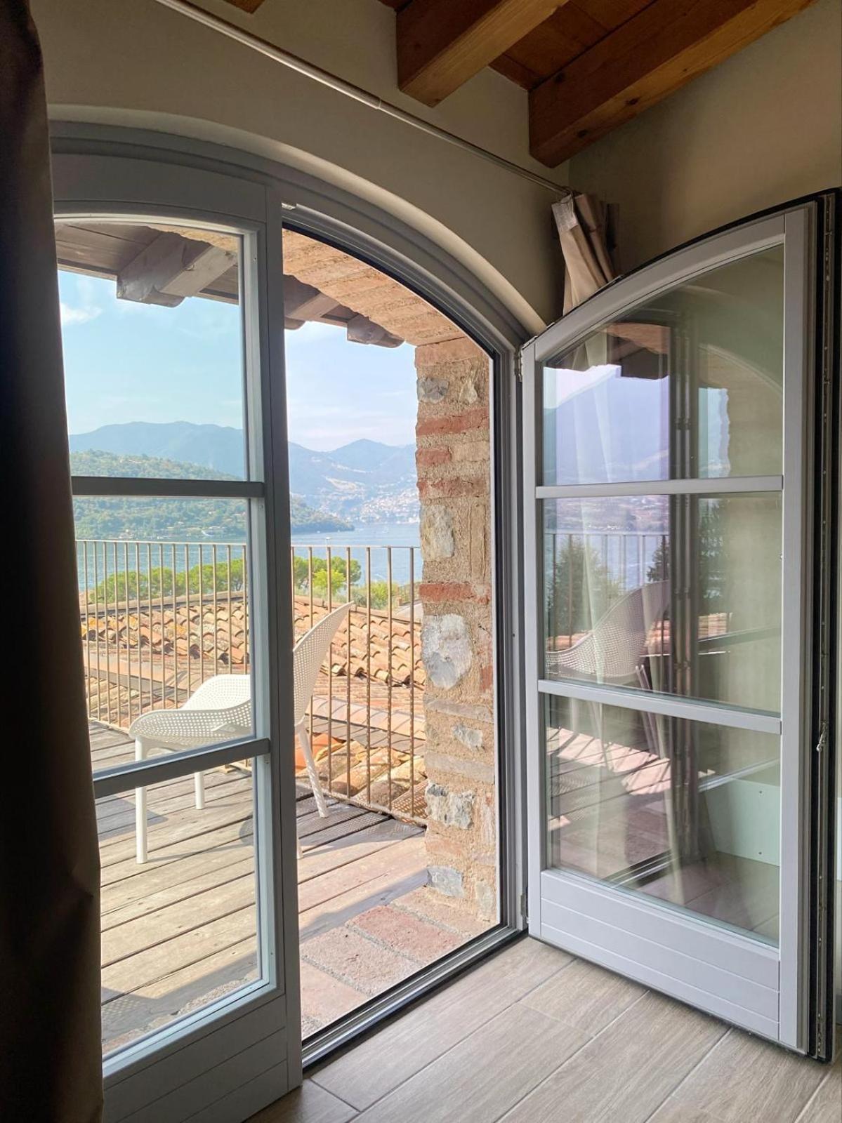 Agriturismo Cascina Carai Marone Bilik gambar