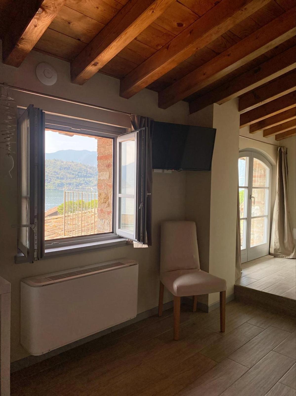 Agriturismo Cascina Carai Marone Bilik gambar