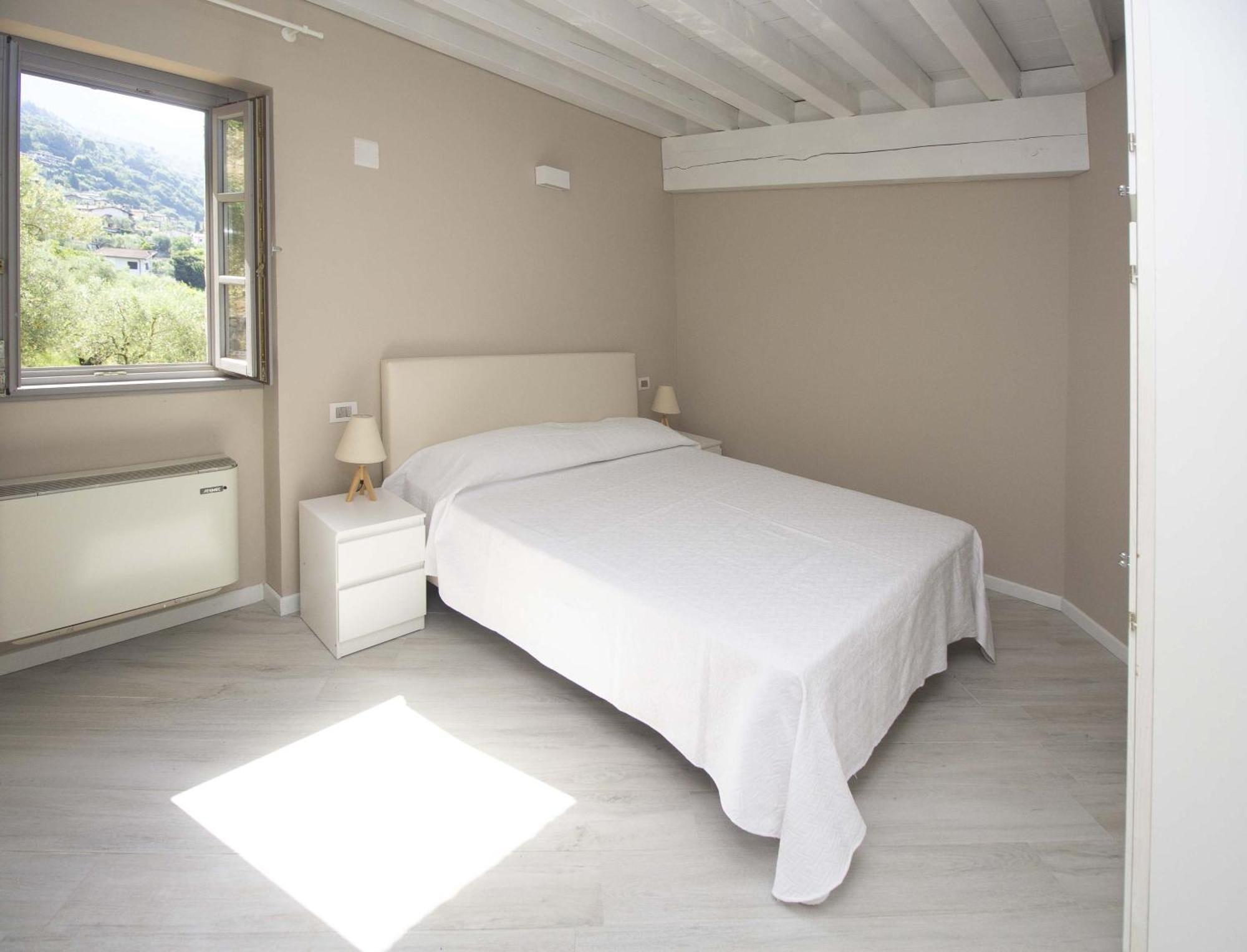 Agriturismo Cascina Carai Marone Luaran gambar