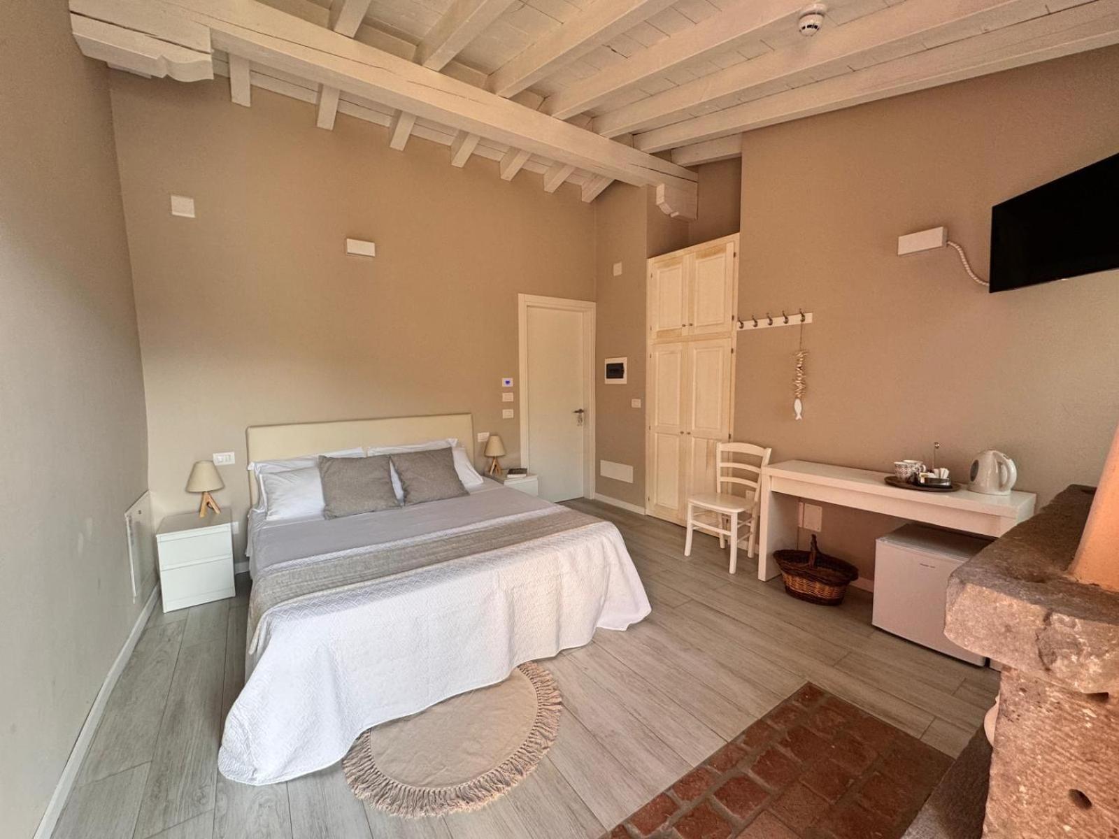 Agriturismo Cascina Carai Marone Bilik gambar